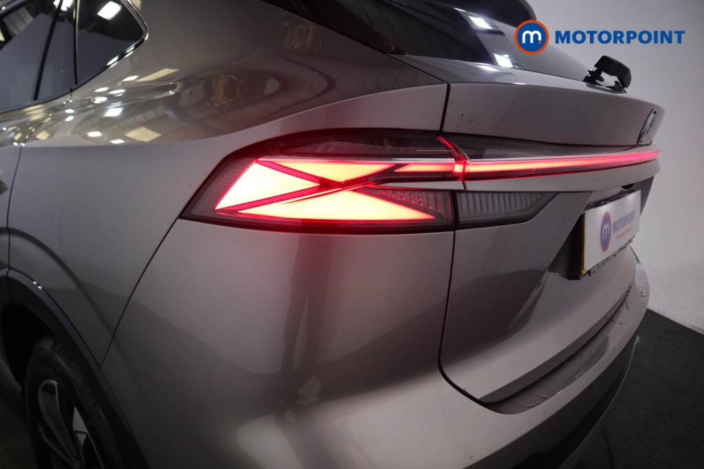 Mg Motor Uk HS Trophy Automatic Petrol SUV - Stock Number (1578371) - 21st supplementary image