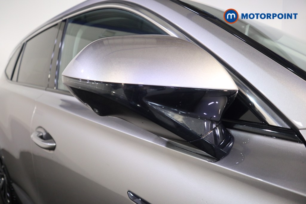 Mg Motor Uk HS Trophy Automatic Petrol SUV - Stock Number (1578371) - 23rd supplementary image