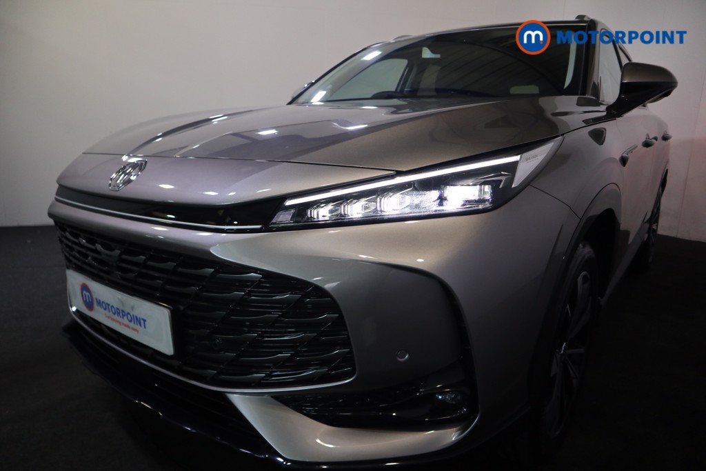 Mg Motor Uk HS Trophy Automatic Petrol SUV - Stock Number (1578371) - 25th supplementary image