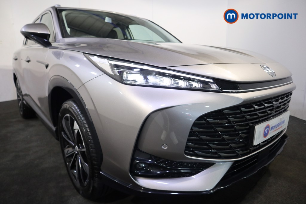 Mg Motor Uk HS Trophy Automatic Petrol SUV - Stock Number (1578371) - 27th supplementary image
