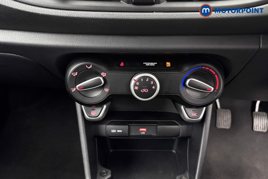 KIA Picanto 2 Manual Petrol Hatchback - Stock Number (1578396) - 6th supplementary image