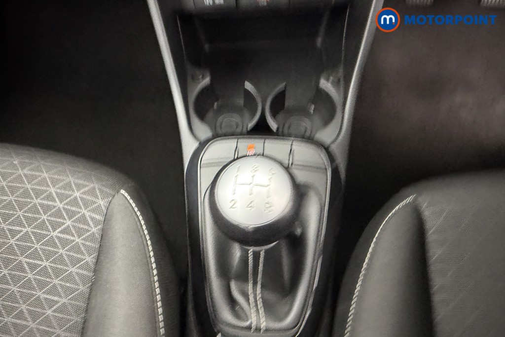 KIA Picanto 2 Manual Petrol Hatchback - Stock Number (1578396) - 7th supplementary image