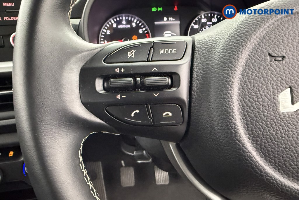 KIA Picanto 2 Manual Petrol Hatchback - Stock Number (1578396) - 8th supplementary image
