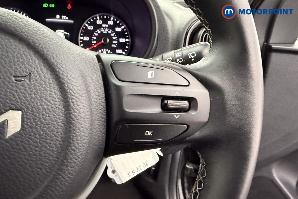 KIA Picanto 2 Manual Petrol Hatchback - Stock Number (1578396) - 9th supplementary image