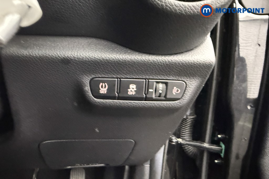 KIA Picanto 2 Manual Petrol Hatchback - Stock Number (1578396) - 10th supplementary image