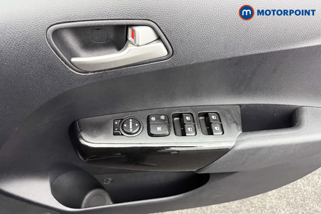 KIA Picanto 2 Manual Petrol Hatchback - Stock Number (1578396) - 11th supplementary image