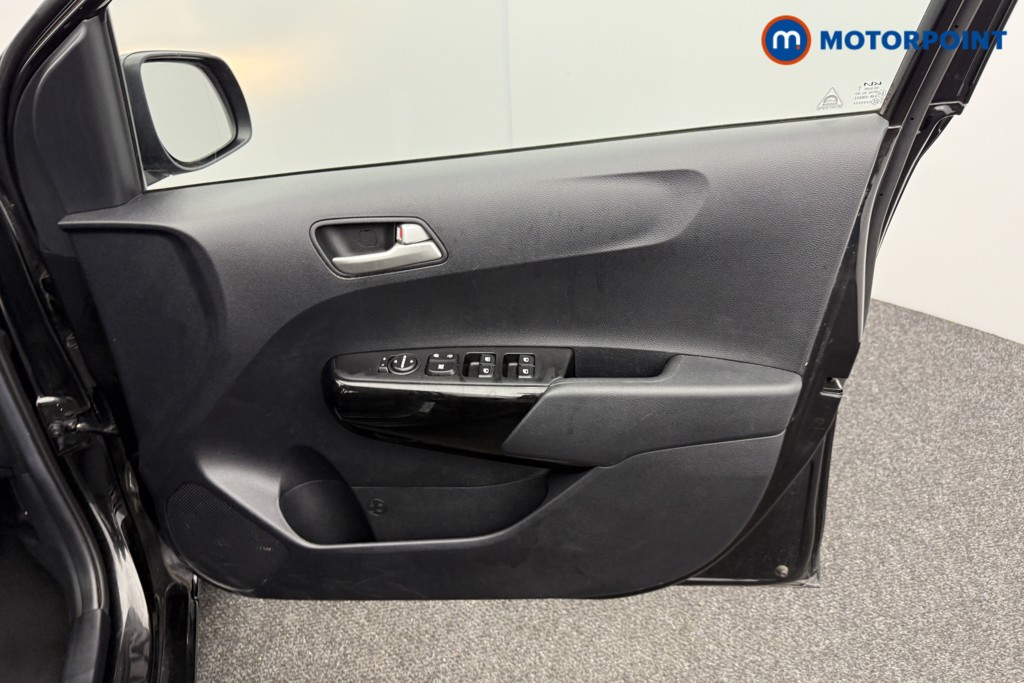 KIA Picanto 2 Manual Petrol Hatchback - Stock Number (1578396) - 12th supplementary image
