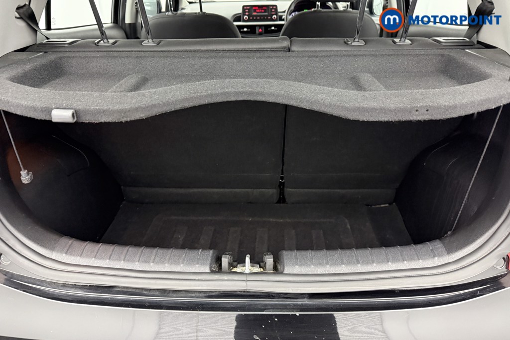 KIA Picanto 2 Manual Petrol Hatchback - Stock Number (1578396) - 14th supplementary image