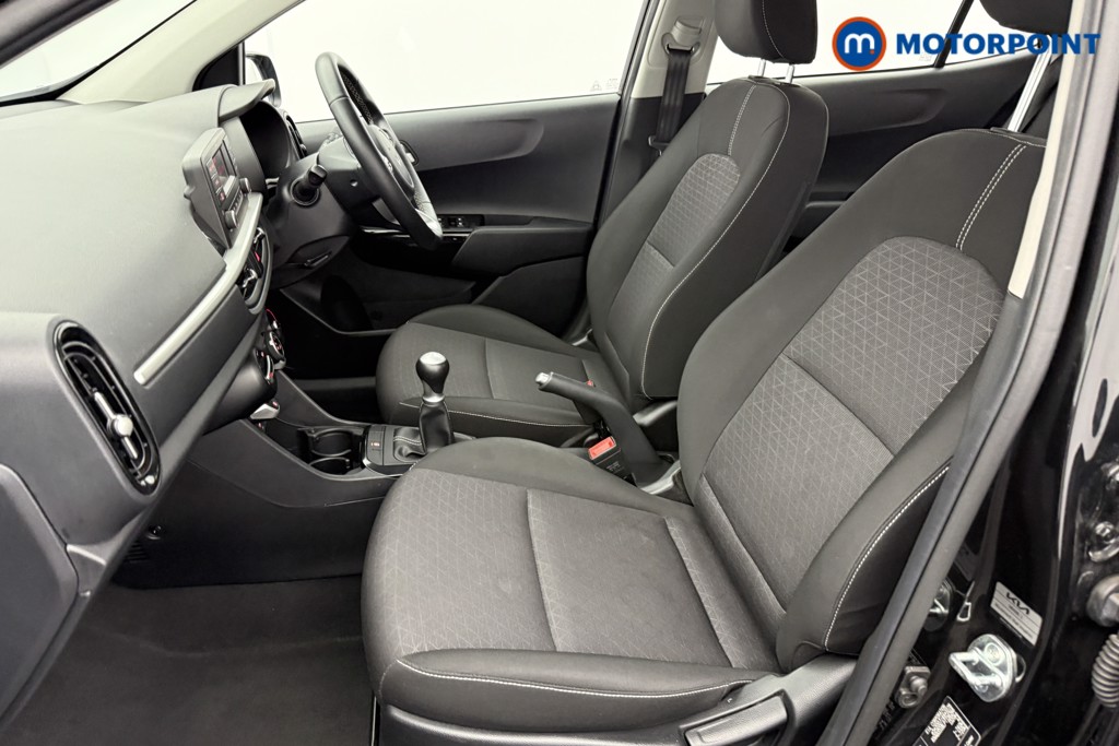 KIA Picanto 2 Manual Petrol Hatchback - Stock Number (1578396) - 15th supplementary image