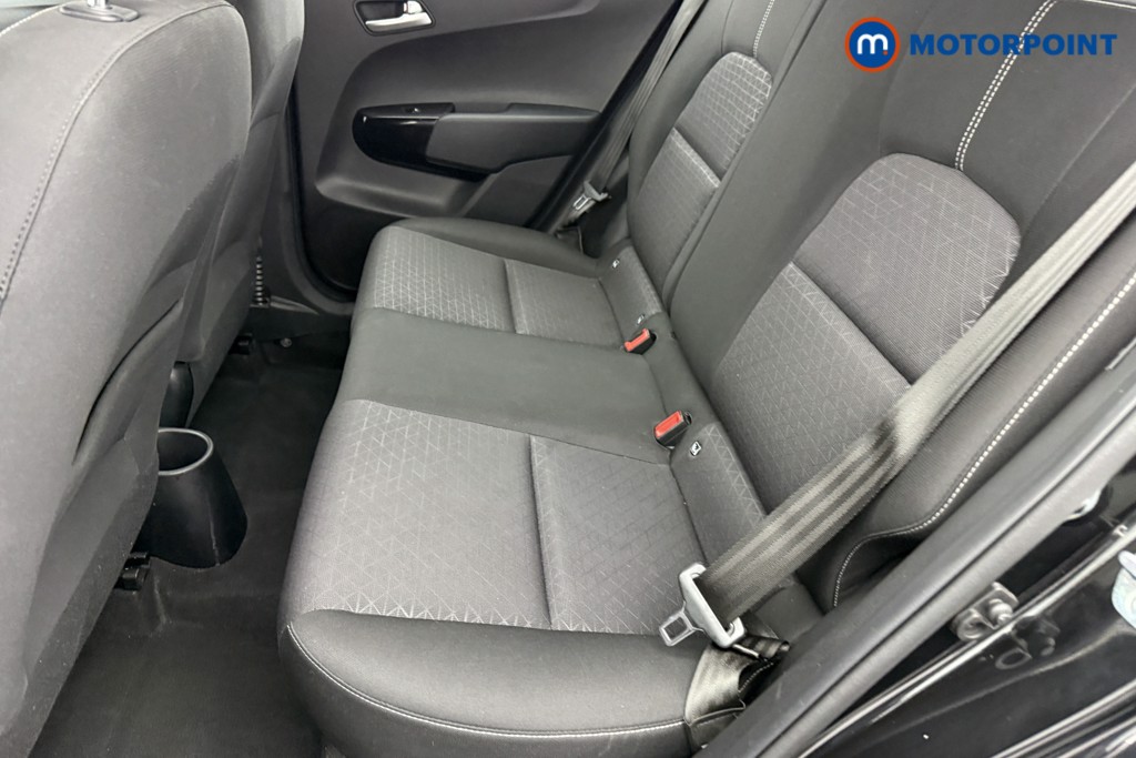 KIA Picanto 2 Manual Petrol Hatchback - Stock Number (1578396) - 16th supplementary image