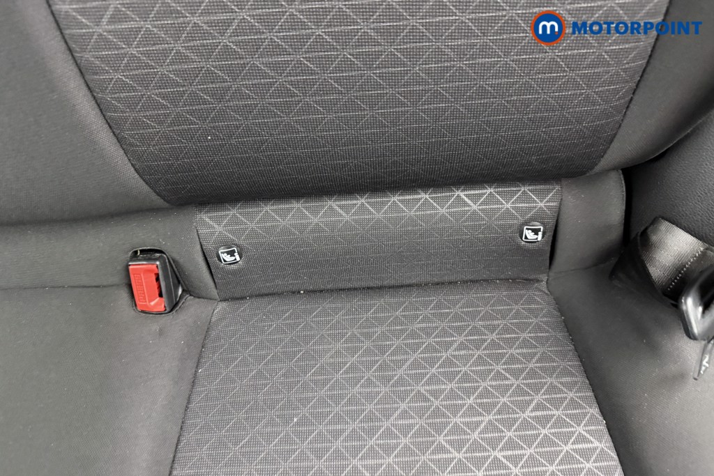 KIA Picanto 2 Manual Petrol Hatchback - Stock Number (1578396) - 17th supplementary image