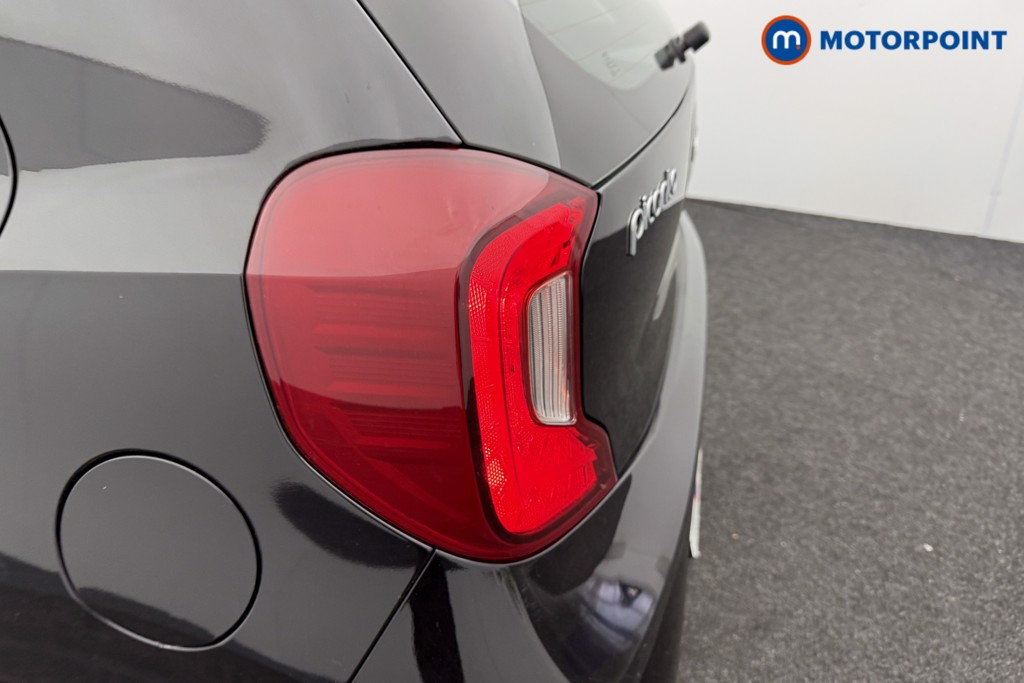 KIA Picanto 2 Manual Petrol Hatchback - Stock Number (1578396) - 18th supplementary image