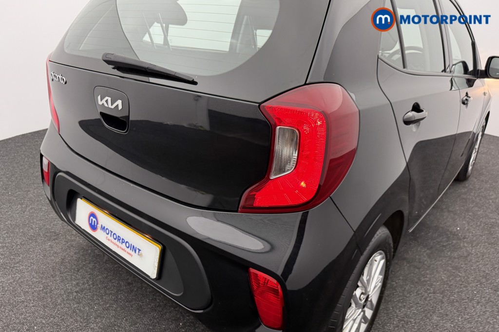 KIA Picanto 2 Manual Petrol Hatchback - Stock Number (1578396) - 19th supplementary image