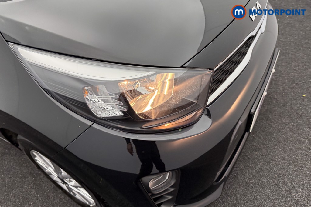KIA Picanto 2 Manual Petrol Hatchback - Stock Number (1578396) - 20th supplementary image