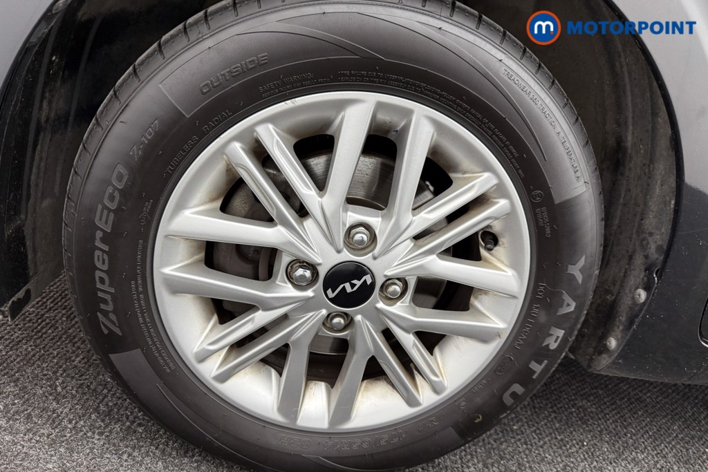 KIA Picanto 2 Manual Petrol Hatchback - Stock Number (1578396) - 22nd supplementary image