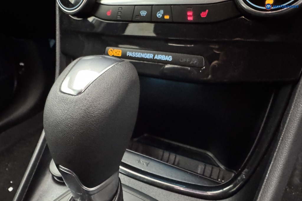 Ford Puma St-Line Vignale Automatic Petrol-Electric Hybrid SUV - Stock Number (1578494) - 15th supplementary image