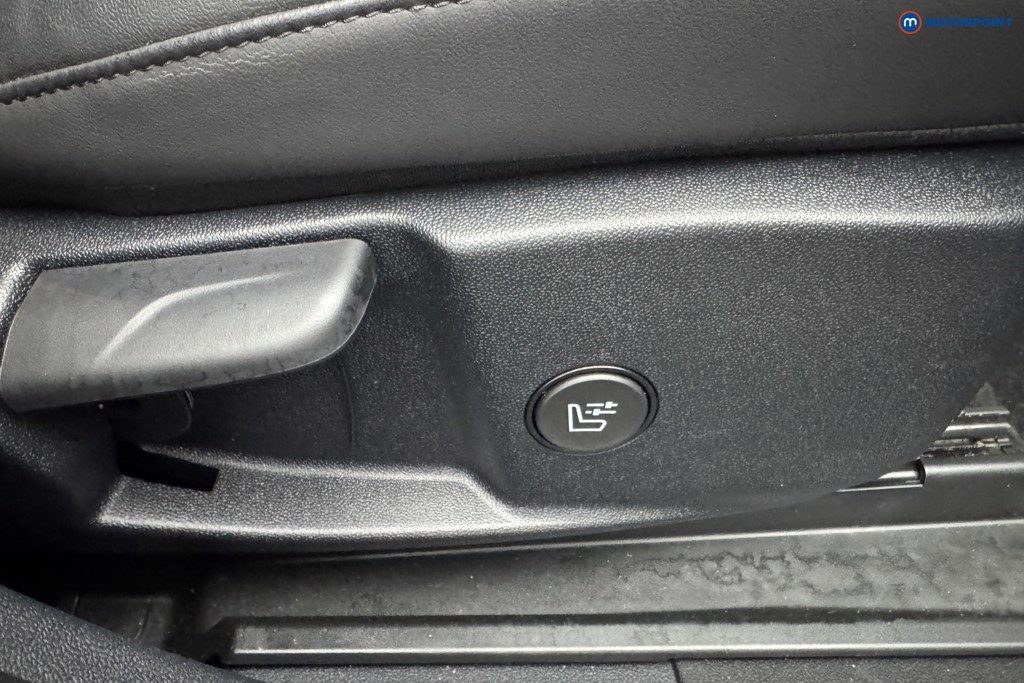 Ford Puma St-Line Vignale Automatic Petrol-Electric Hybrid SUV - Stock Number (1578494) - 21st supplementary image