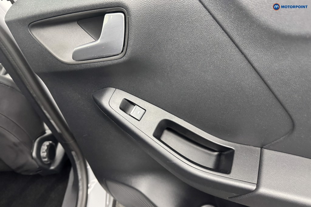 Ford Puma St-Line Vignale Automatic Petrol-Electric Hybrid SUV - Stock Number (1578494) - 24th supplementary image