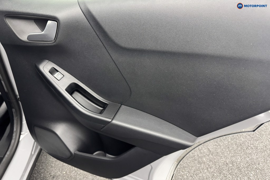 Ford Puma St-Line Vignale Automatic Petrol-Electric Hybrid SUV - Stock Number (1578494) - 25th supplementary image