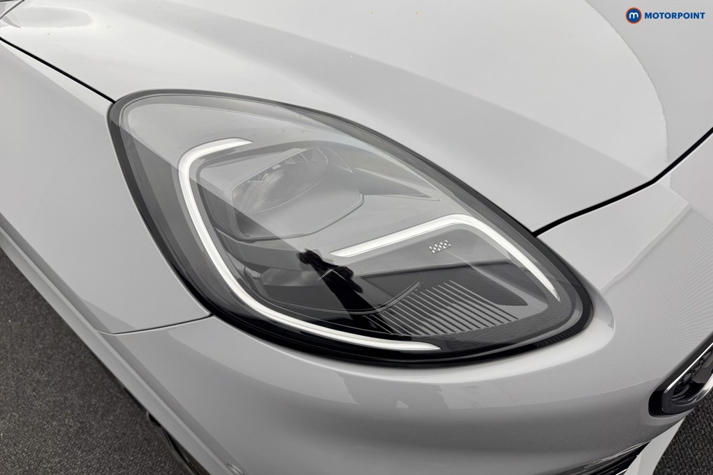 Ford Puma St-Line Vignale Automatic Petrol-Electric Hybrid SUV - Stock Number (1578494) - 26th supplementary image