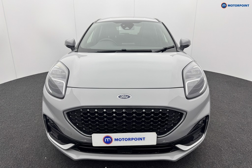 Ford Puma St-Line Vignale Automatic Petrol-Electric Hybrid SUV - Stock Number (1578494) - 28th supplementary image