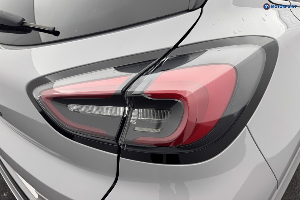 Ford Puma St-Line Vignale Automatic Petrol-Electric Hybrid SUV - Stock Number (1578494) - 30th supplementary image