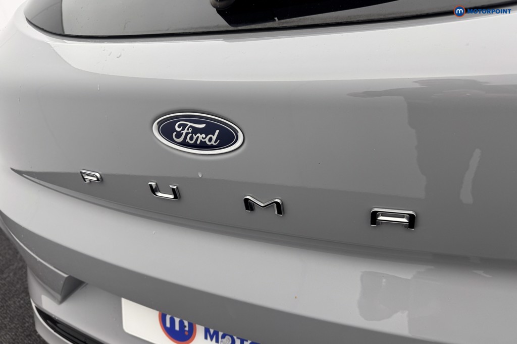 Ford Puma St-Line Vignale Automatic Petrol-Electric Hybrid SUV - Stock Number (1578494) - 31st supplementary image