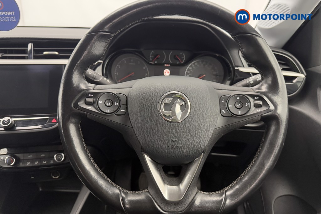 Vauxhall Corsa Se Premium Manual Petrol Hatchback - Stock Number (1578521) - 4th supplementary image
