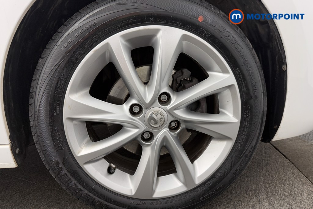 Vauxhall Corsa Se Premium Manual Petrol Hatchback - Stock Number (1578521) - 10th supplementary image