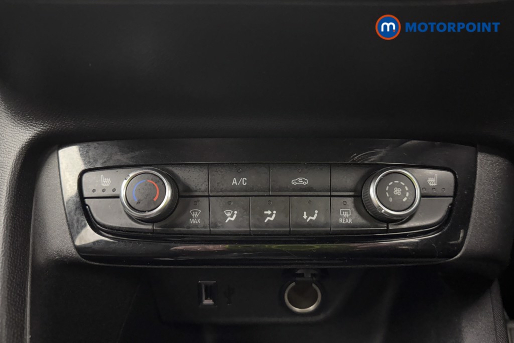 Vauxhall Corsa Se Premium Manual Petrol Hatchback - Stock Number (1578521) - 15th supplementary image