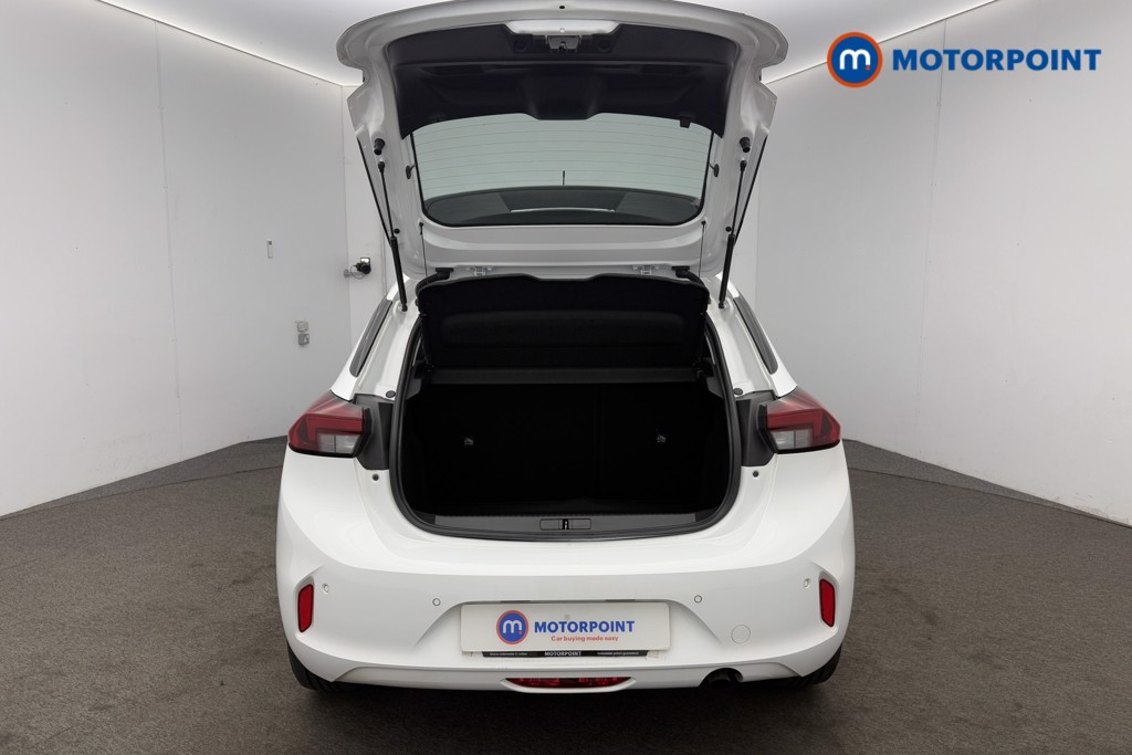 Vauxhall Corsa Se Premium Manual Petrol Hatchback - Stock Number (1578521) - 19th supplementary image