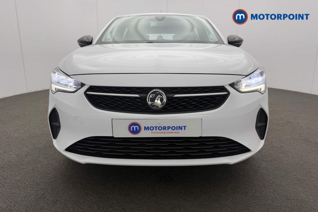 Vauxhall Corsa Se Premium Manual Petrol Hatchback - Stock Number (1578521) - 21st supplementary image
