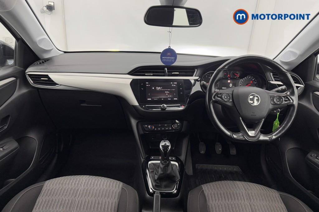 Vauxhall Corsa Se Premium Manual Petrol Hatchback - Stock Number (1578521) - 1st supplementary image