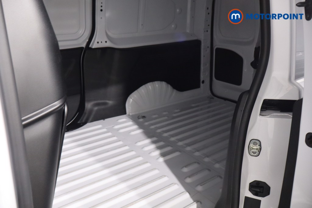 Peugeot Partner Professional Manual Diesel Panel Van - Stock Number (1578548) - 5th supplementary image