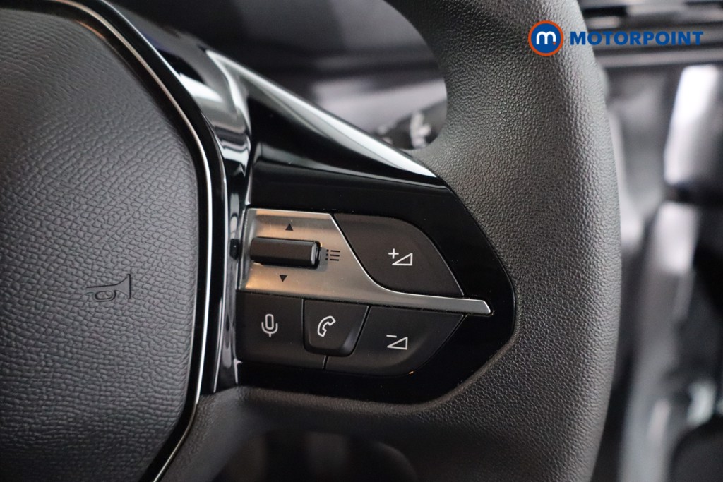 Peugeot Partner Professional Manual Diesel Panel Van - Stock Number (1578548) - 8th supplementary image