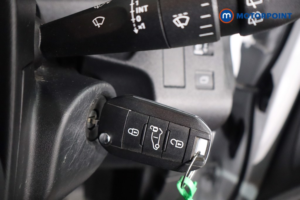 Peugeot Partner Professional Manual Diesel Panel Van - Stock Number (1578548) - 13th supplementary image