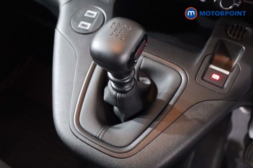 Peugeot Partner Professional Manual Diesel Panel Van - Stock Number (1578548) - 14th supplementary image