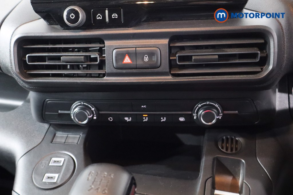Peugeot Partner Professional Manual Diesel Panel Van - Stock Number (1578548) - 16th supplementary image