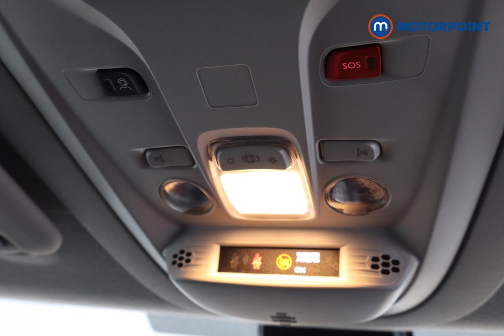 Peugeot Partner Professional Manual Diesel Panel Van - Stock Number (1578548) - 20th supplementary image