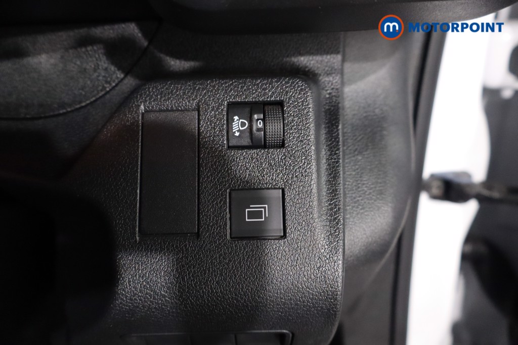 Peugeot Partner Professional Manual Diesel Panel Van - Stock Number (1578548) - 21st supplementary image