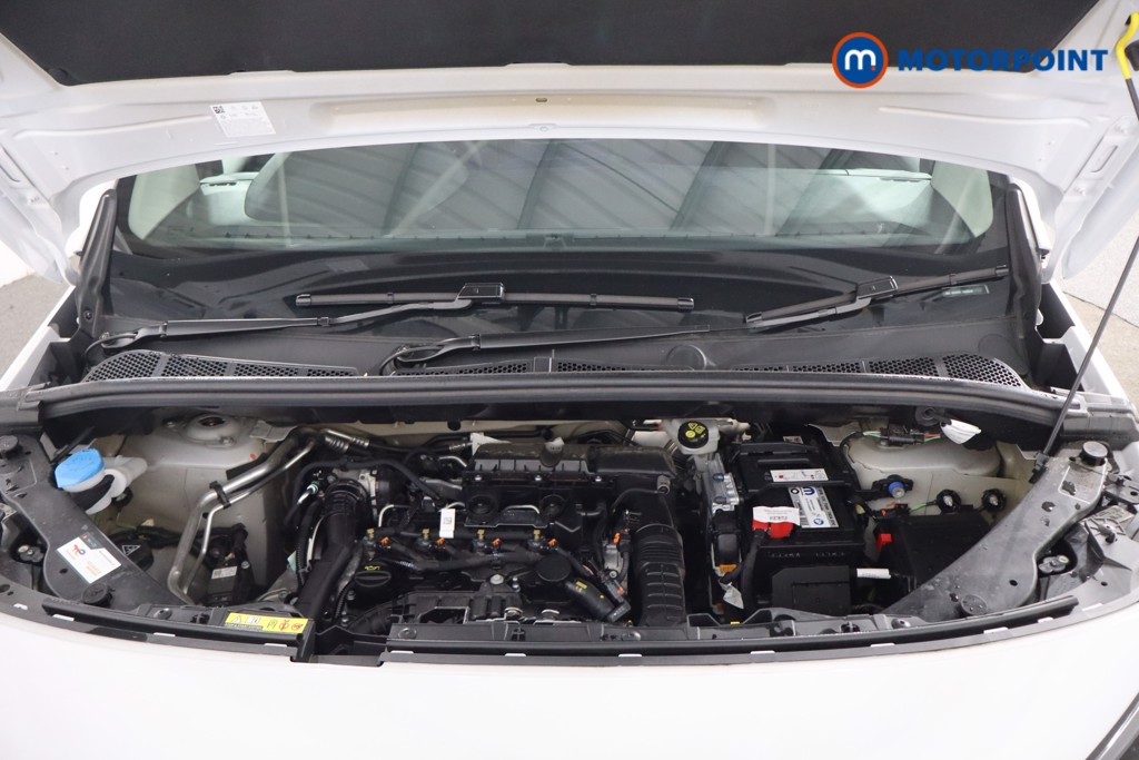 Peugeot Partner Professional Manual Diesel Panel Van - Stock Number (1578548) - 29th supplementary image
