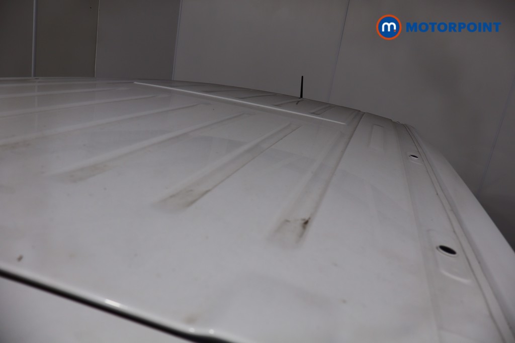 Peugeot Partner Professional Manual Diesel Panel Van - Stock Number (1578548) - 30th supplementary image