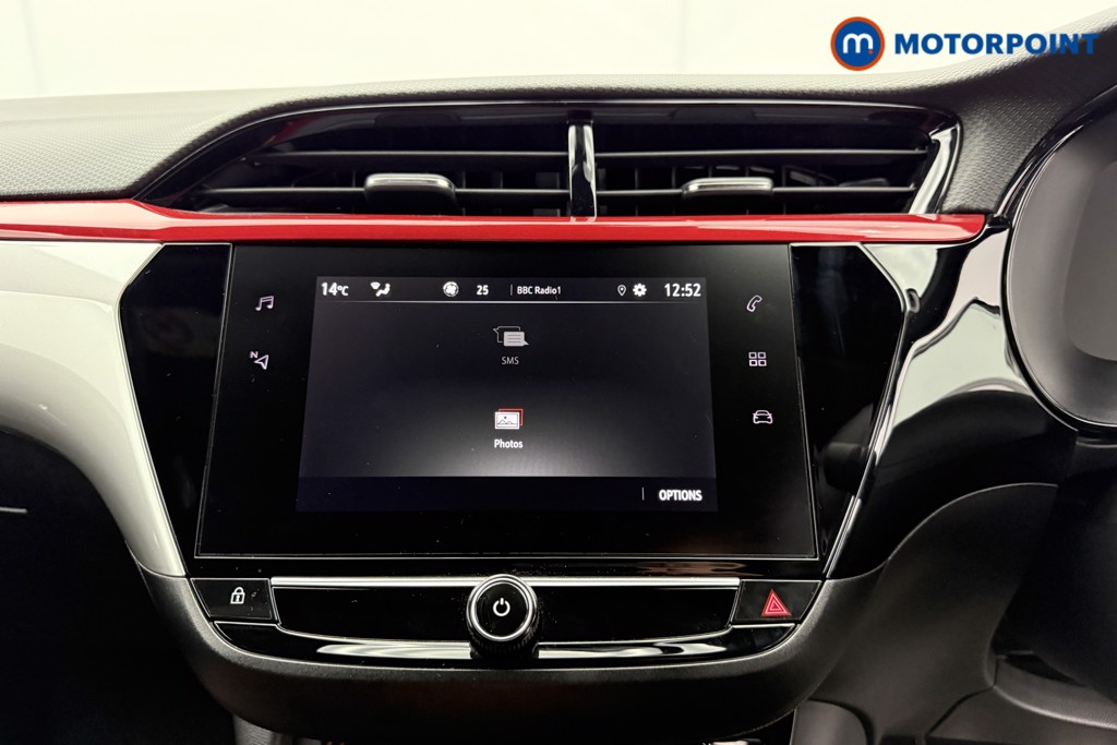 Vauxhall Corsa GS Manual Petrol Hatchback - Stock Number (1578559) - 8th supplementary image