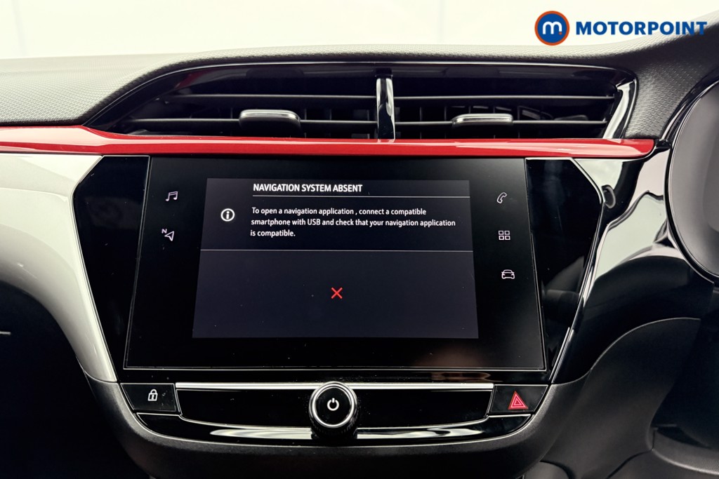 Vauxhall Corsa GS Manual Petrol Hatchback - Stock Number (1578559) - 9th supplementary image