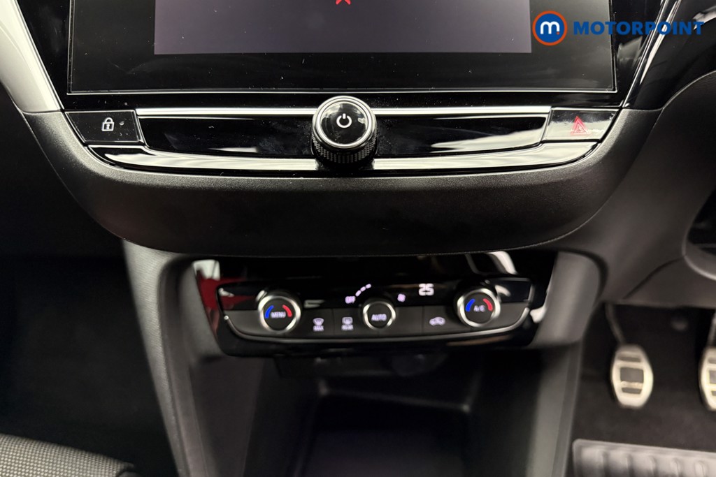 Vauxhall Corsa GS Manual Petrol Hatchback - Stock Number (1578559) - 10th supplementary image