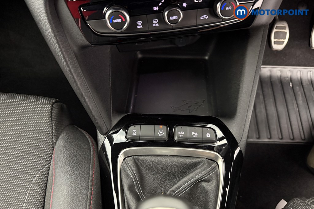 Vauxhall Corsa GS Manual Petrol Hatchback - Stock Number (1578559) - 11th supplementary image