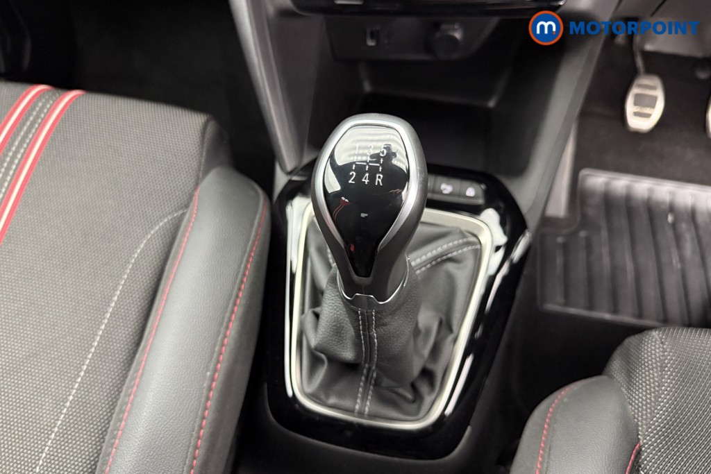 Vauxhall Corsa GS Manual Petrol Hatchback - Stock Number (1578559) - 12th supplementary image