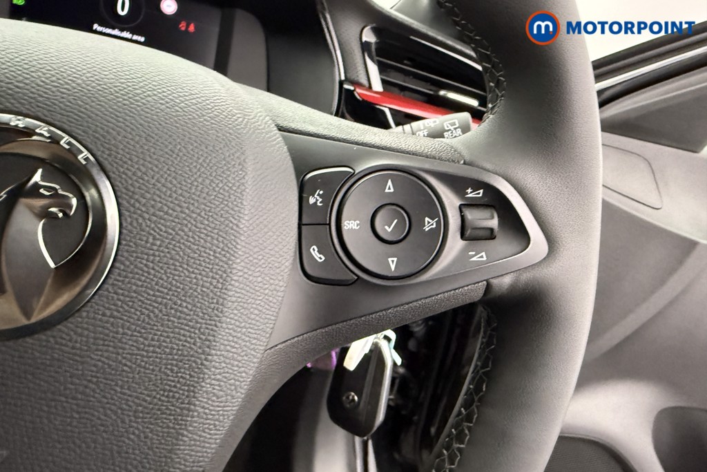 Vauxhall Corsa GS Manual Petrol Hatchback - Stock Number (1578559) - 14th supplementary image