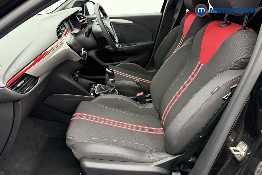 Vauxhall Corsa GS Manual Petrol Hatchback - Stock Number (1578559) - 20th supplementary image