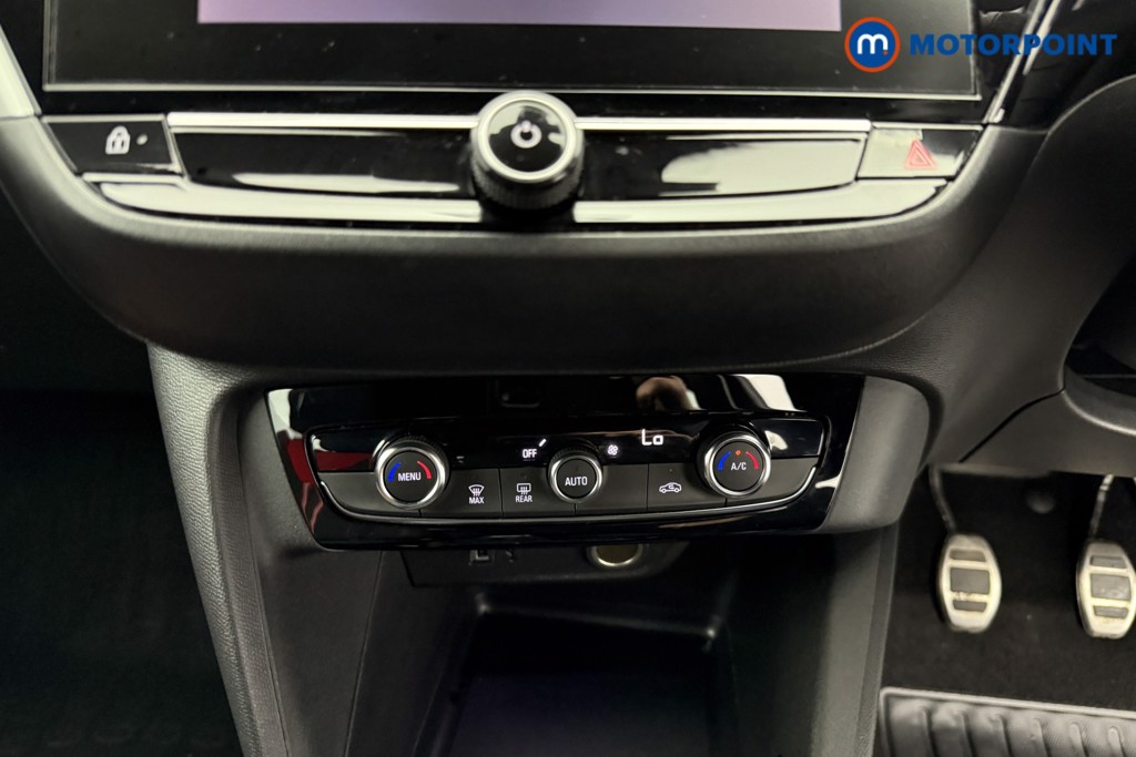 Vauxhall Corsa GS Manual Petrol Hatchback - Stock Number (1578563) - 10th supplementary image